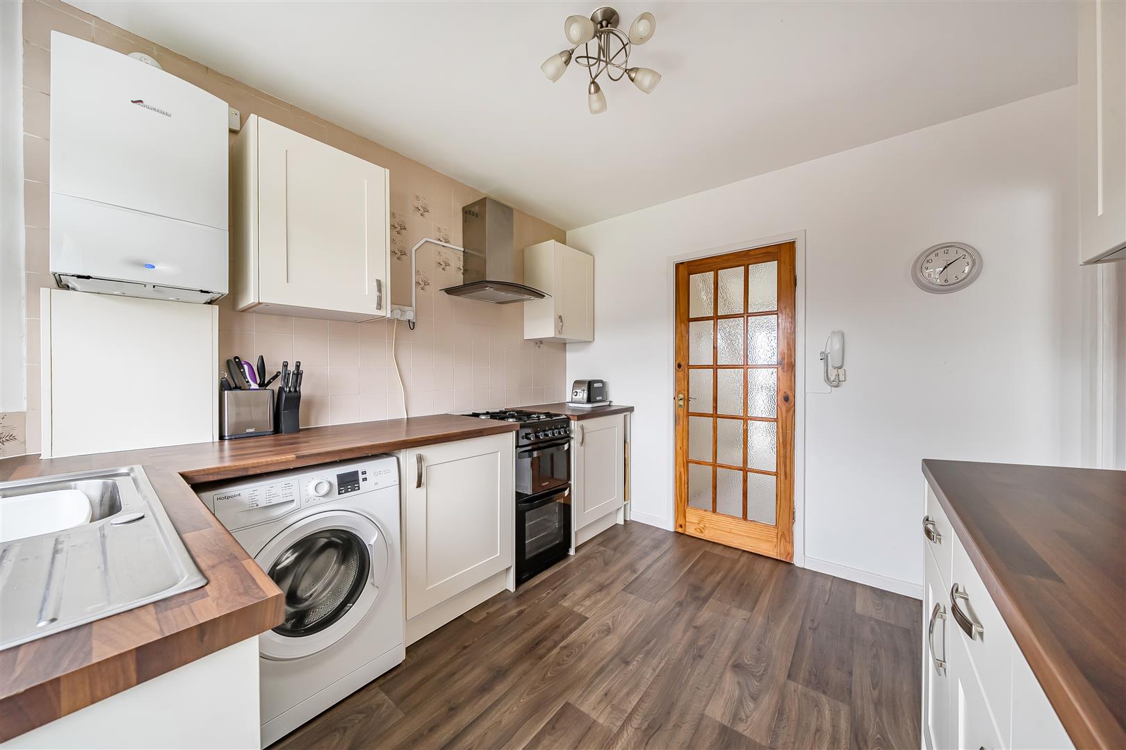 Pemberton Park, Llanelli, SA14 8NN